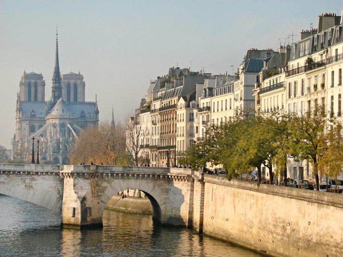 Arc De Triomphe - Champs Elysees City Studio Париж Екстериор снимка